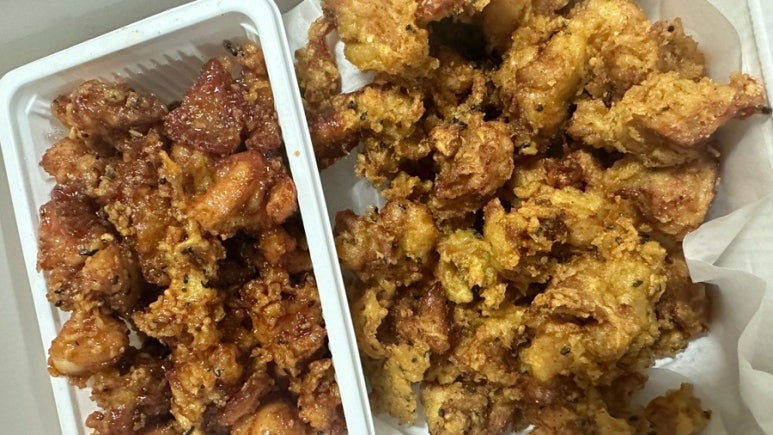 솜리치킨나운 이미지