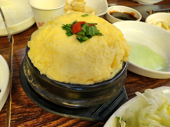 서오릉풍천민물장어 이미지