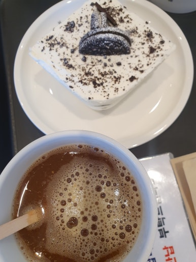 투썸플레이스 철원주상절리점 이미지