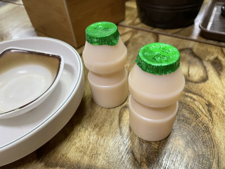 강릉교동짬뽕돈가스 이미지