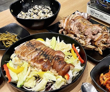 하루하루30족발 이미지