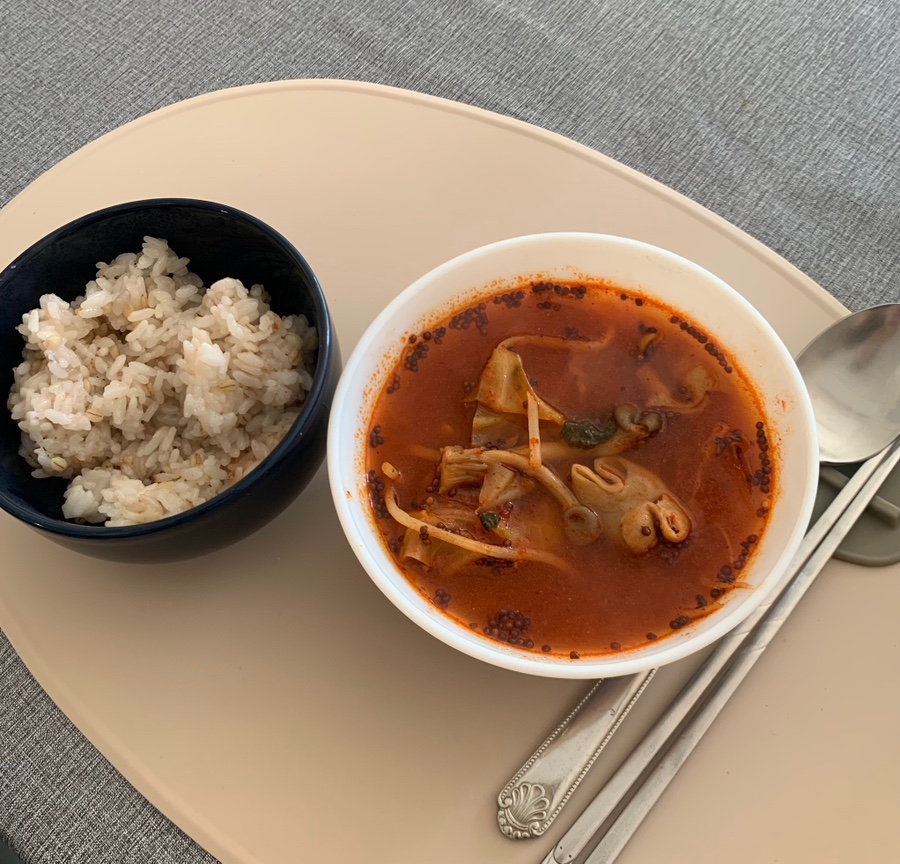 카페온리브 이미지