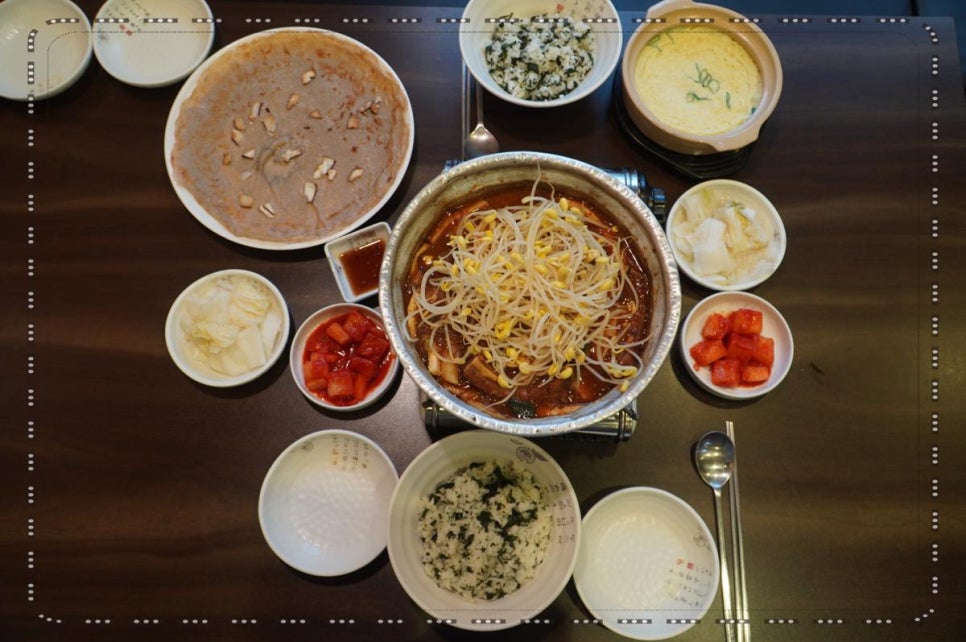 양푼애등갈비분당 이미지