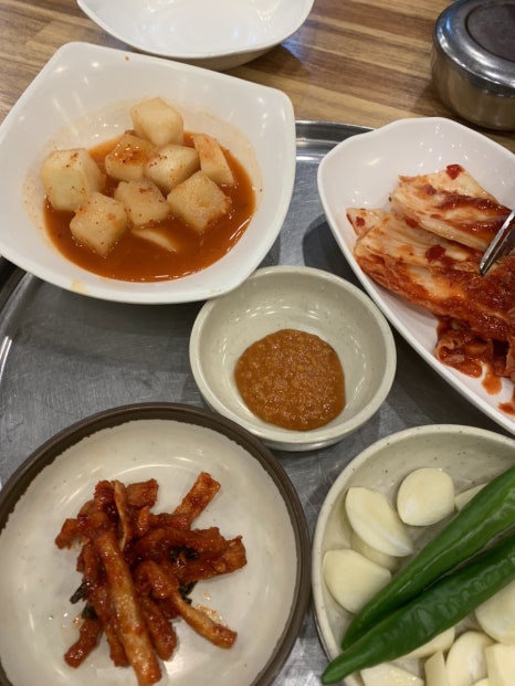 저잣거리생고기전문점 이미지
