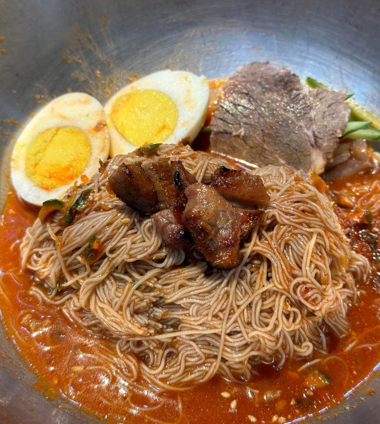 홍능참숯불갈비 이미지