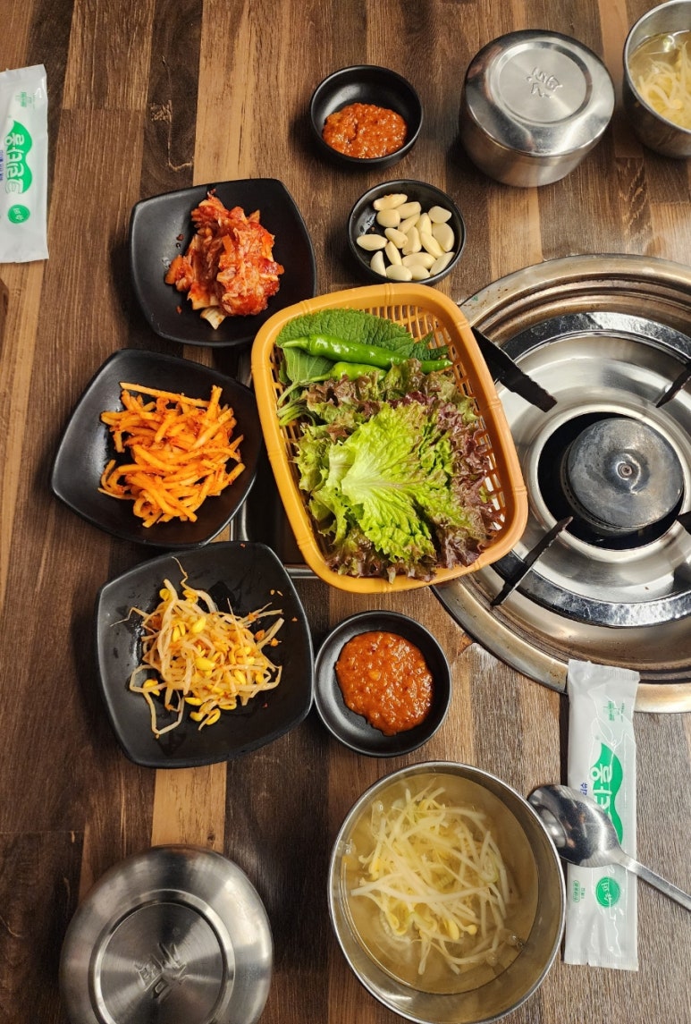 봉회식당&봉식이 짜글이 이미지
