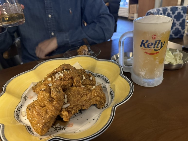 김봉남맥주 상암DMC점 이미지