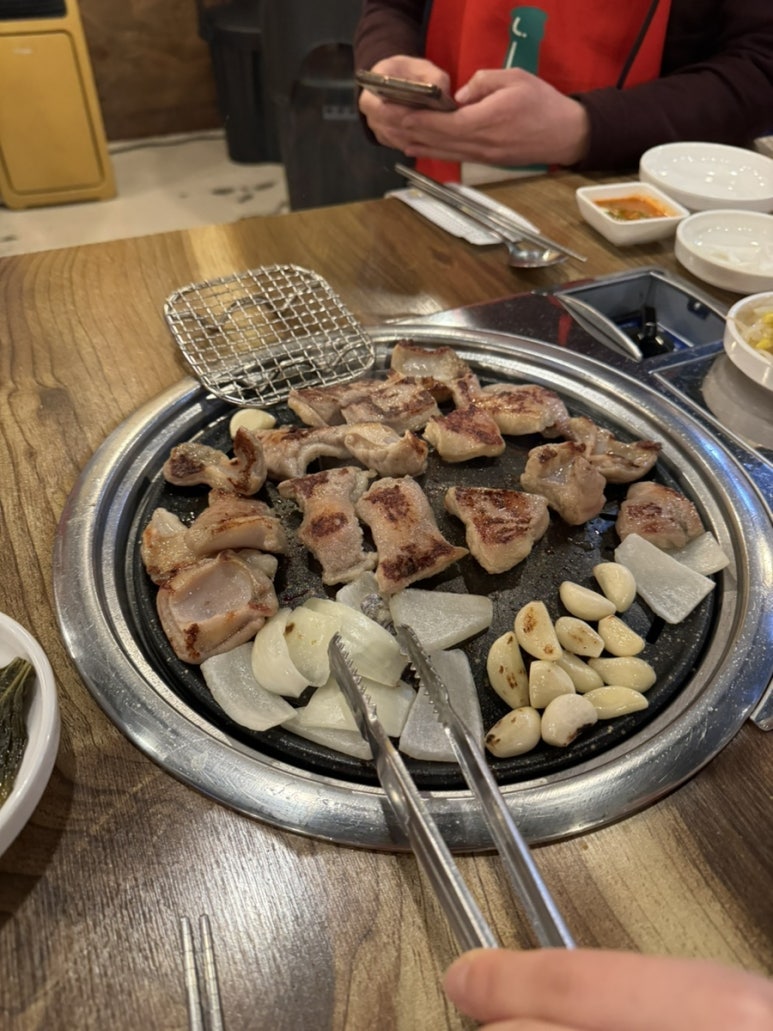 평민닭발세종 이미지