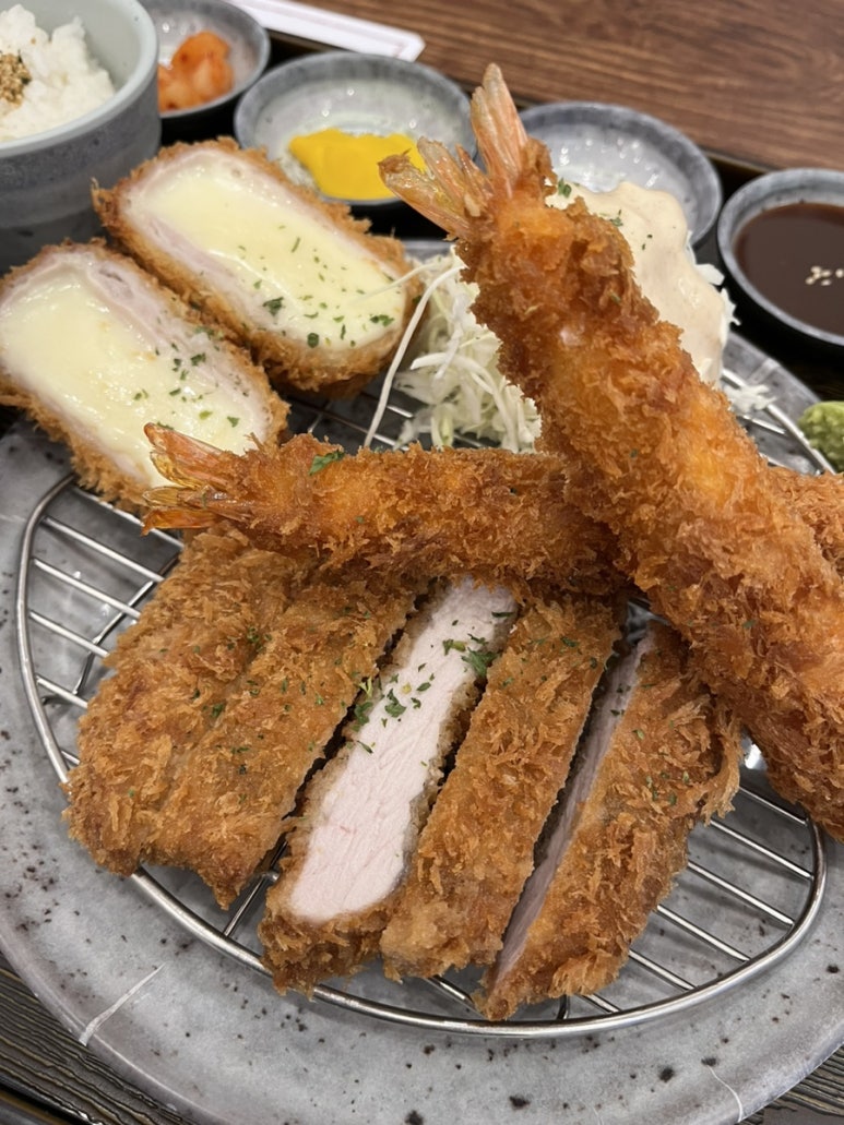 유미카츠 금정역SKV1점 이미지