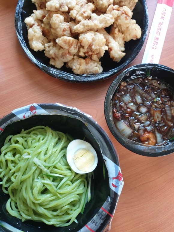 신황제중화요리 이미지