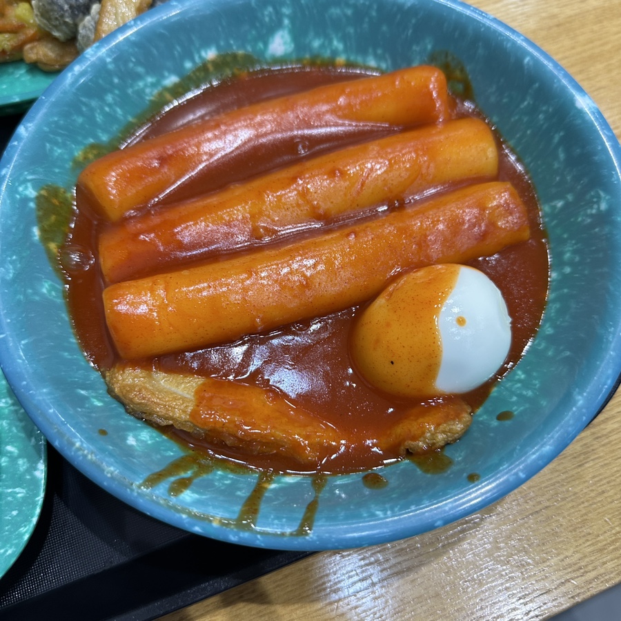 우리할매떡볶이목포 이미지