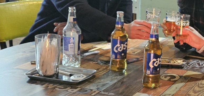 달빛치킨호프 이미지
