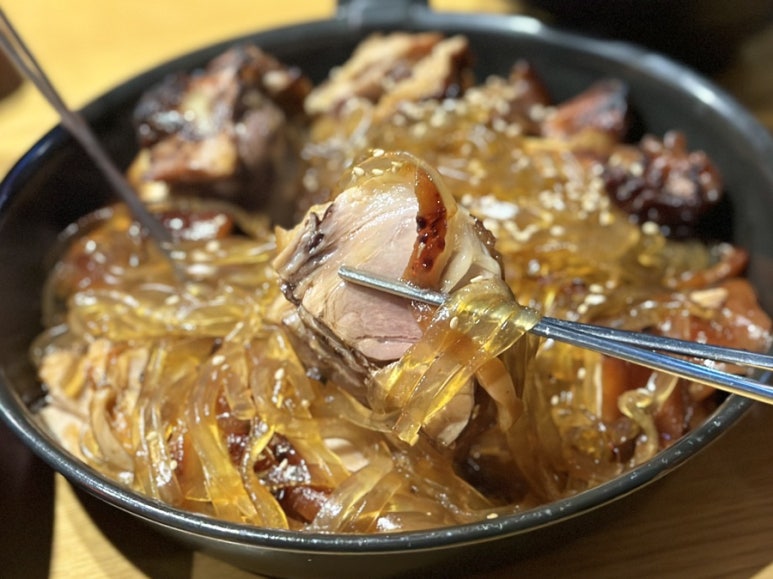 마왕족발 옥동점 이미지