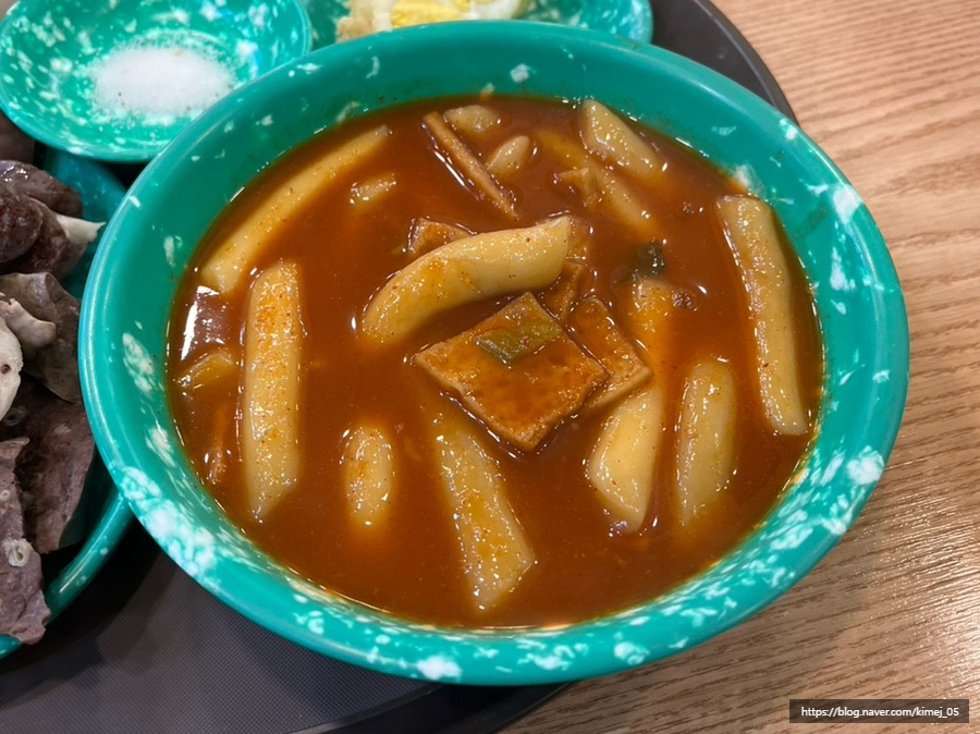 솔이네분식 이미지