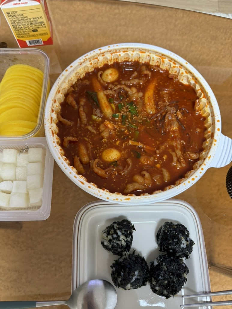 평민닭발세종 이미지