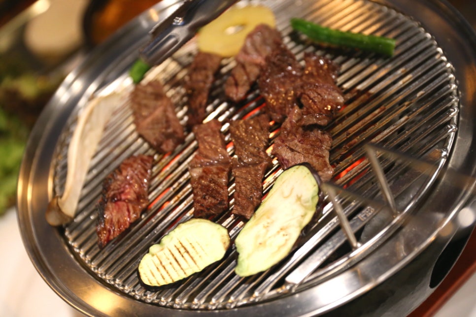 서민투뿔한우 이미지