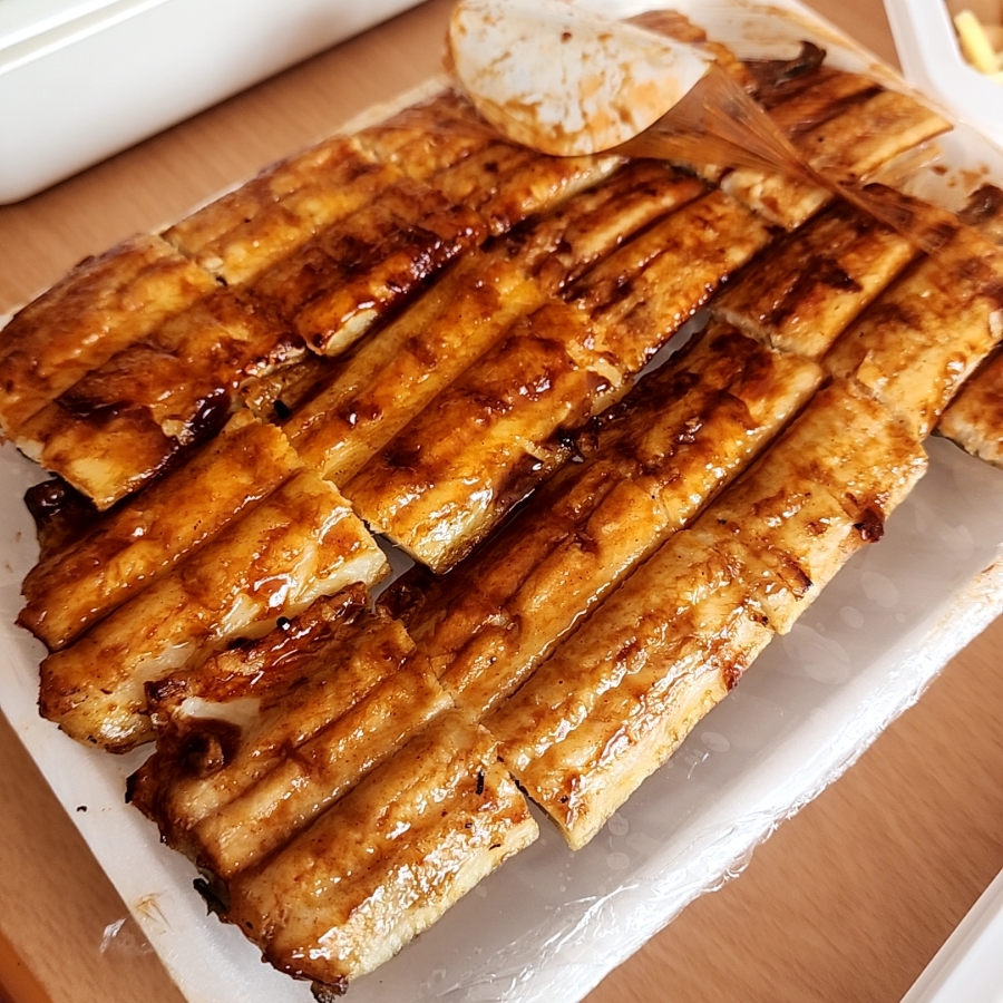 장보고 장어와보쌈 사진 5