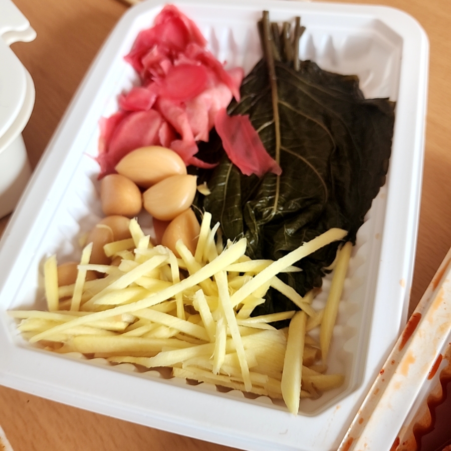 장보고 장어와보쌈 사진 6