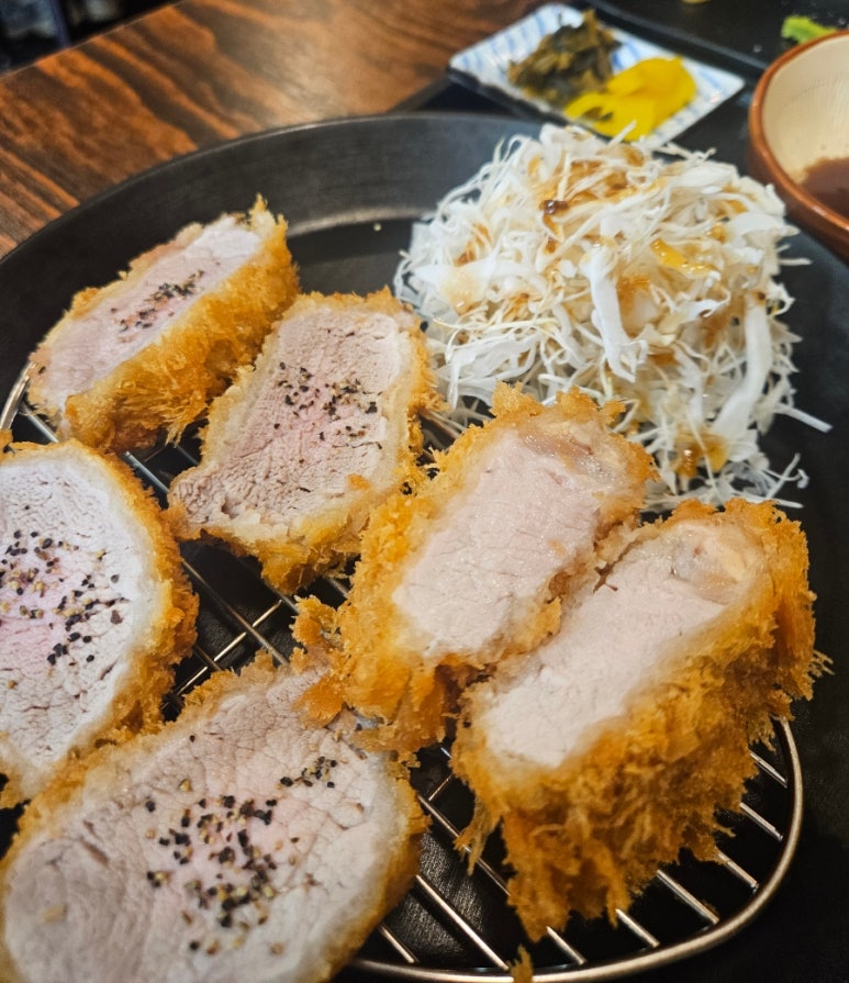 용호카츠 이미지