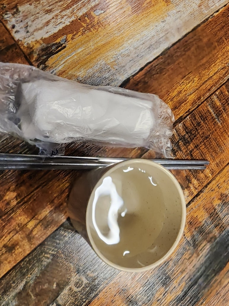 고향숯불막창식당 이미지