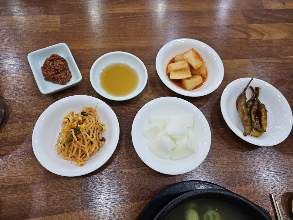 찐갈비탕 이미지