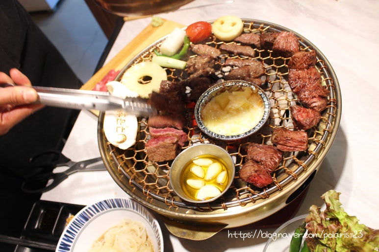 청라떡 이미지