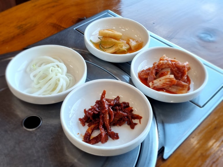 남애면옥 이미지