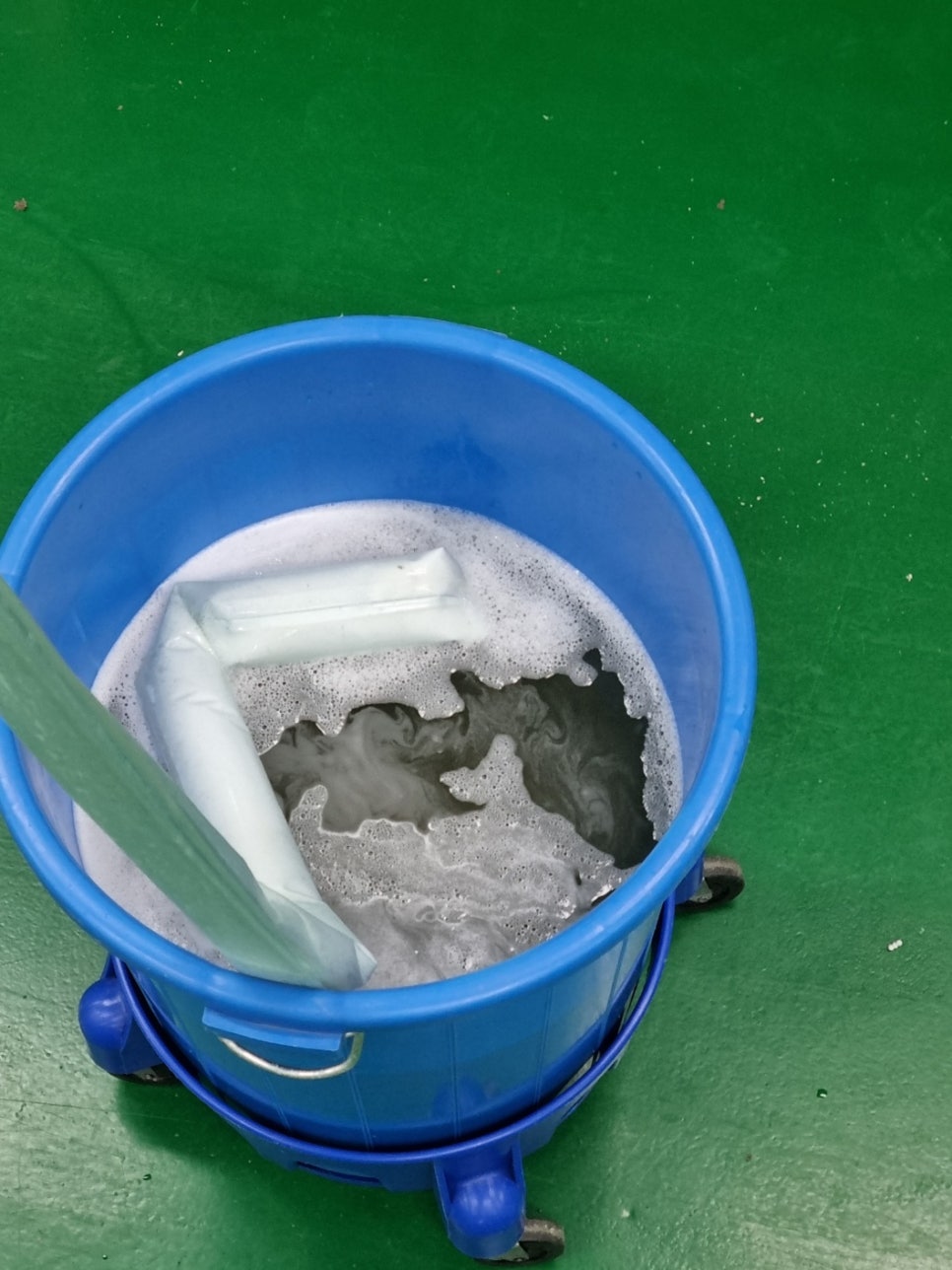 삼성식품 이미지