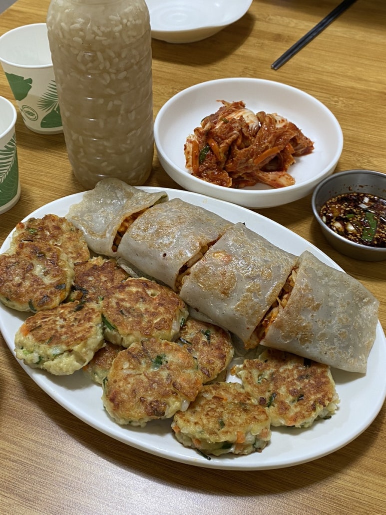 수연녹두전 이미지