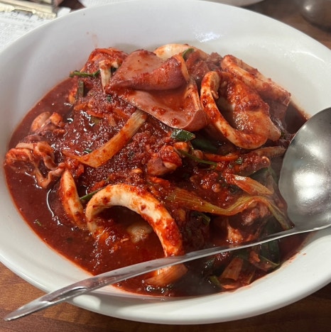 광천떡집 이미지