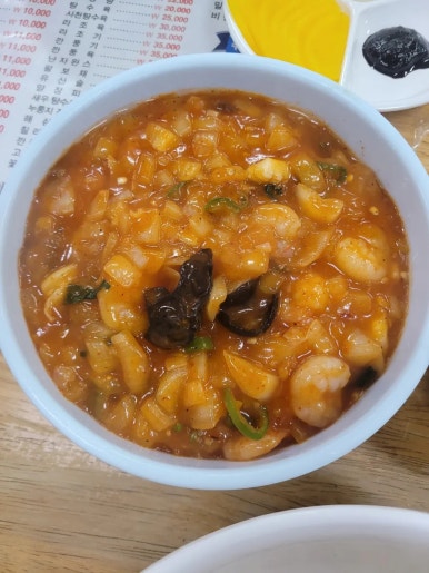 하삼동커피사천 이미지
