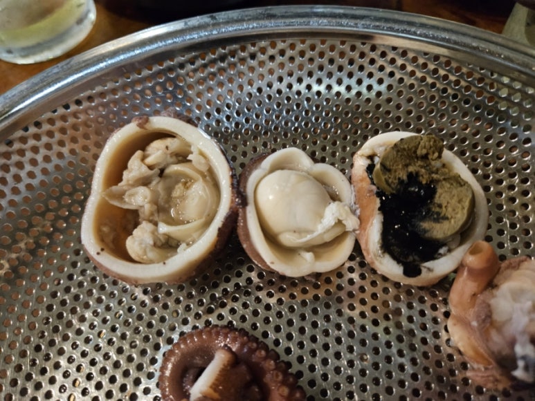 달래포차 이미지