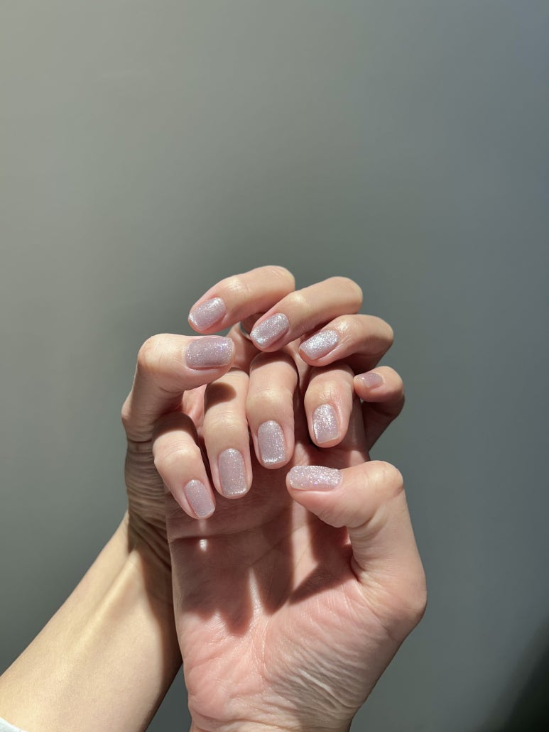 다이브네일 이미지