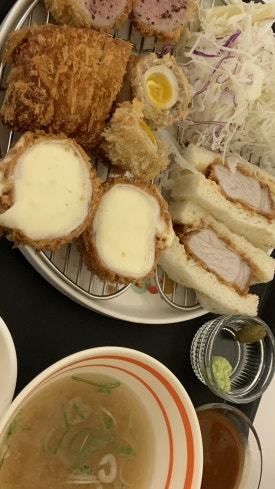 보네르강정치킨 이미지