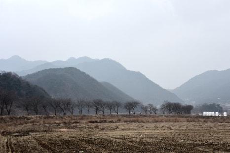 올갱이마을 이미지