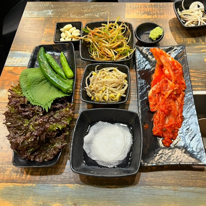 홍가네고깃집 이미지