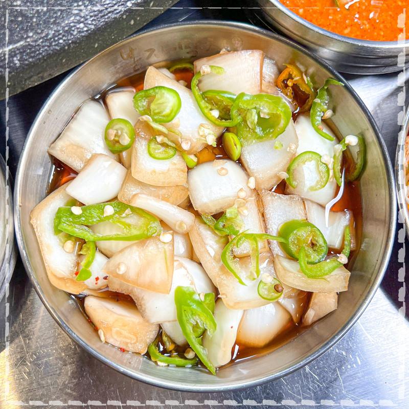 신천불닭발막창 이미지