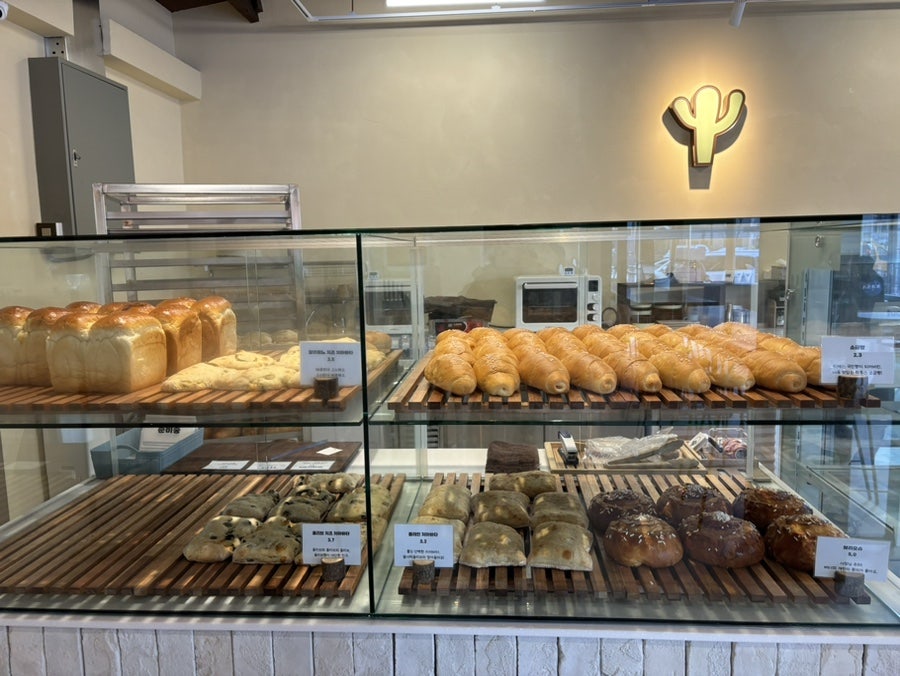 CacTuS Bakery(칵투스베이커리) 이미지