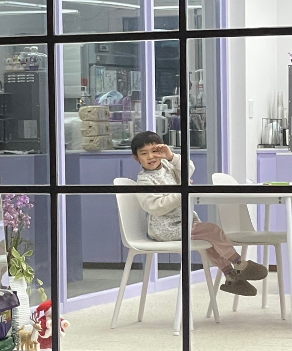 베이커린 이미지