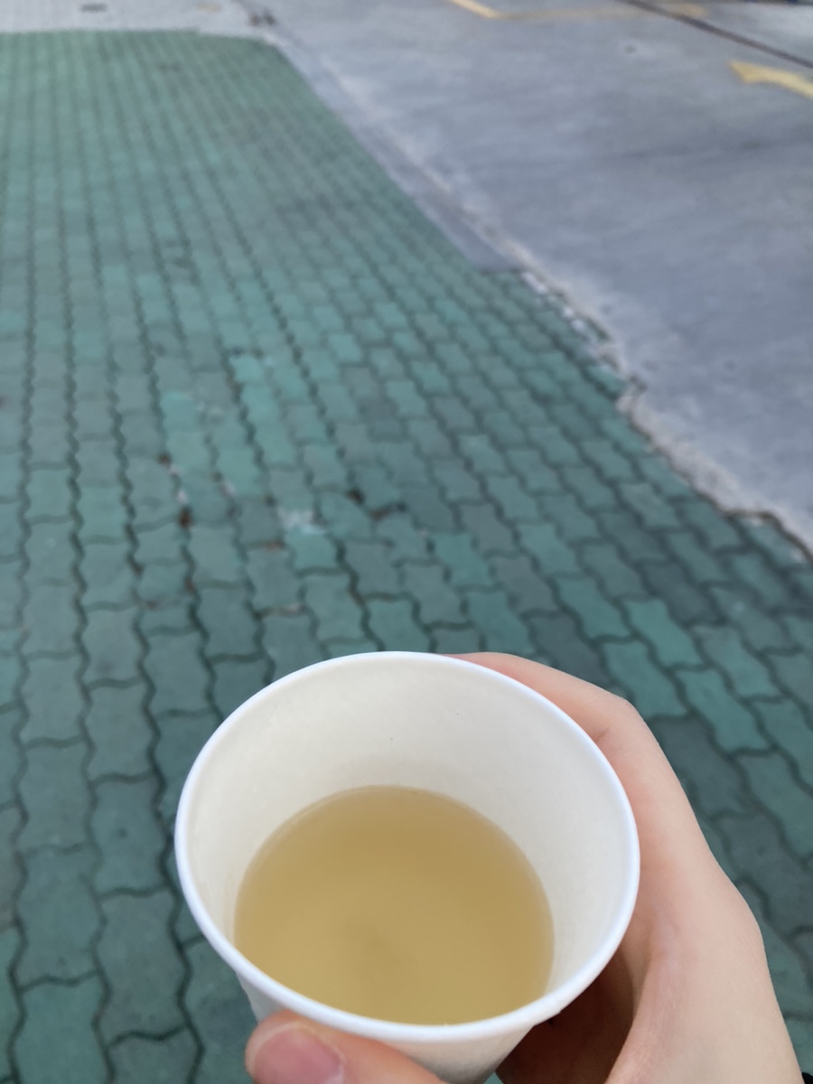 씽씽잎새손만두분식 이미지