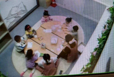 드 포레스트 부산점 이미지