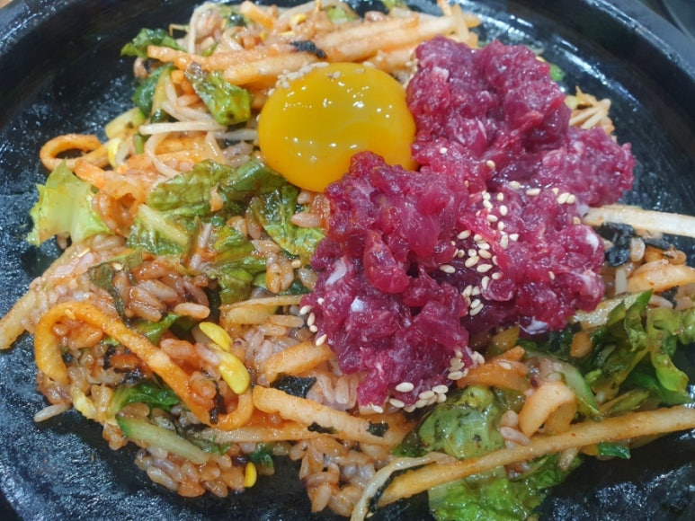 오가네한우식육식당 이미지