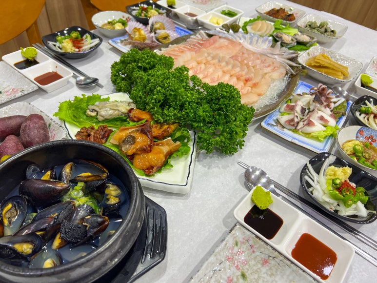 선어야술이야 이미지