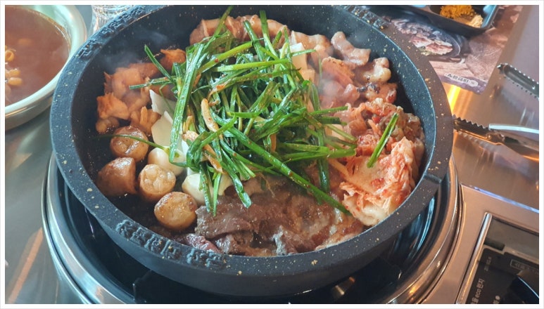 화양곱창 이미지