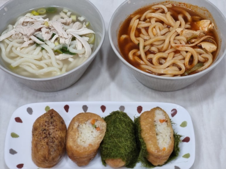 정직유부자은점 이미지
