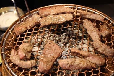 진정화로구이 이미지