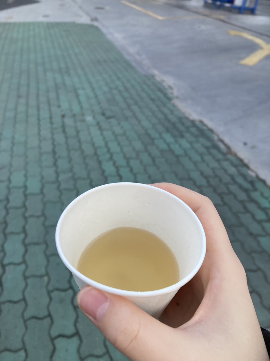 씽씽잎새손만두분식 이미지