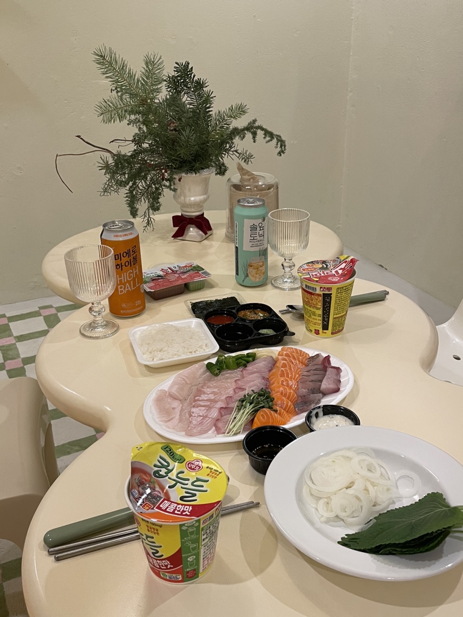 주식회사 먹고 이미지