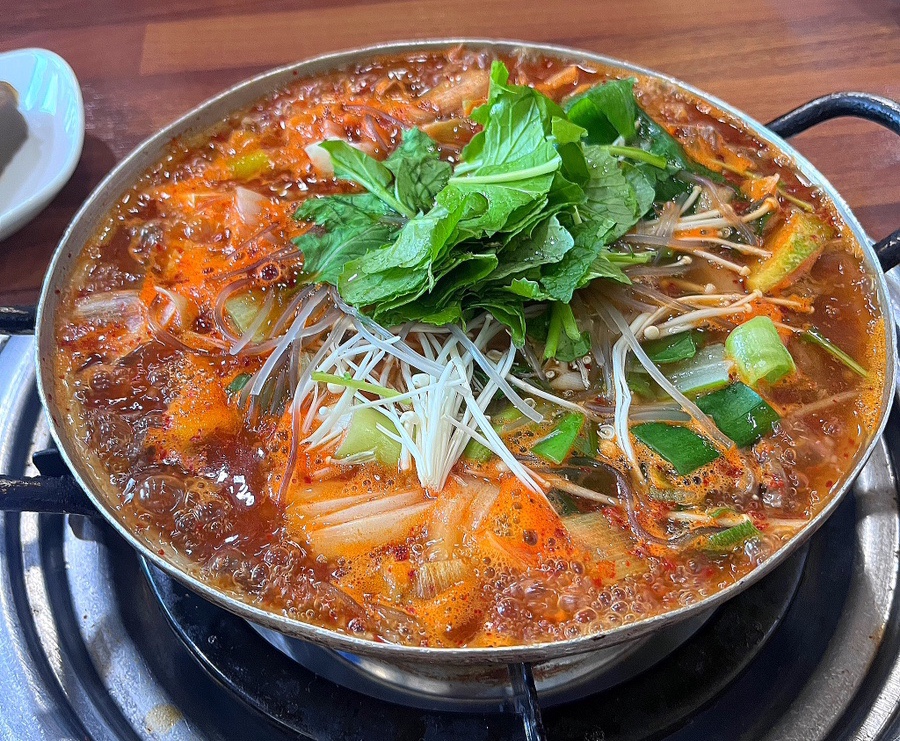 무진장식육식당 이미지