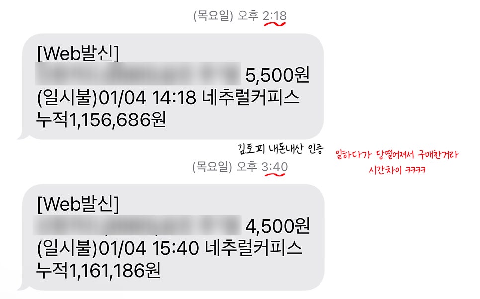네추럴커피스톨 이미지